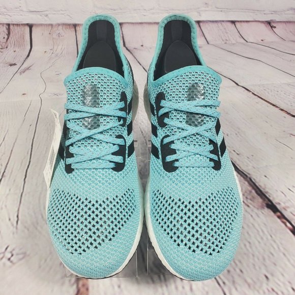 Adidas Men's Parley X Speedfactory Running shoes - Picture 7 of 9